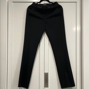 Express Columnist Pant